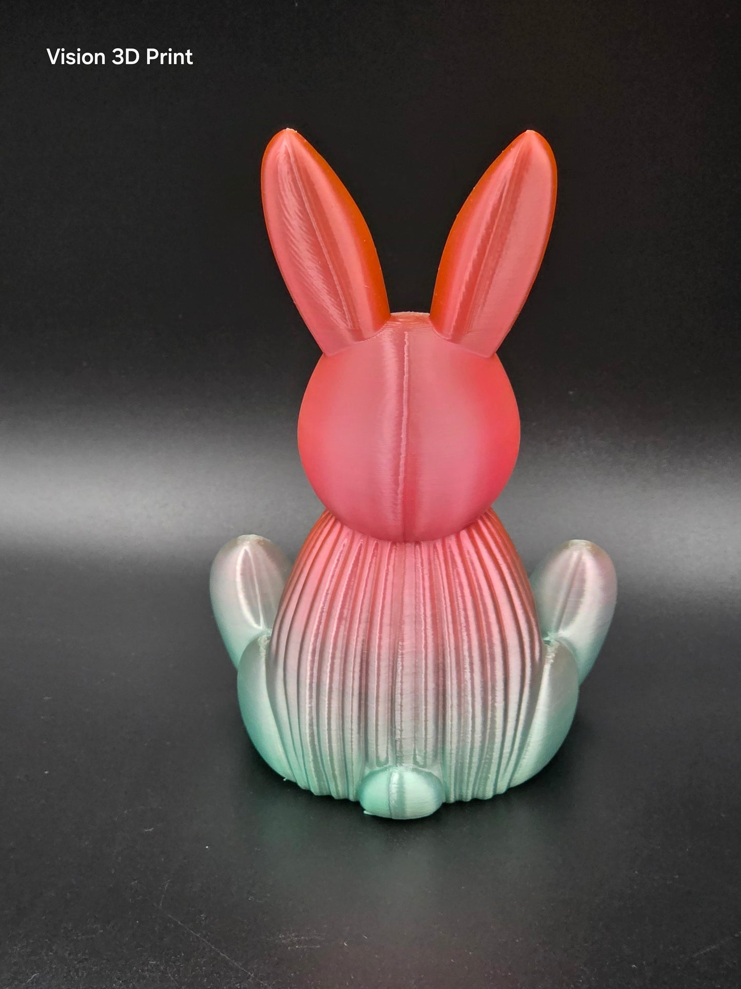 🐰Lapin décoratif 🐰