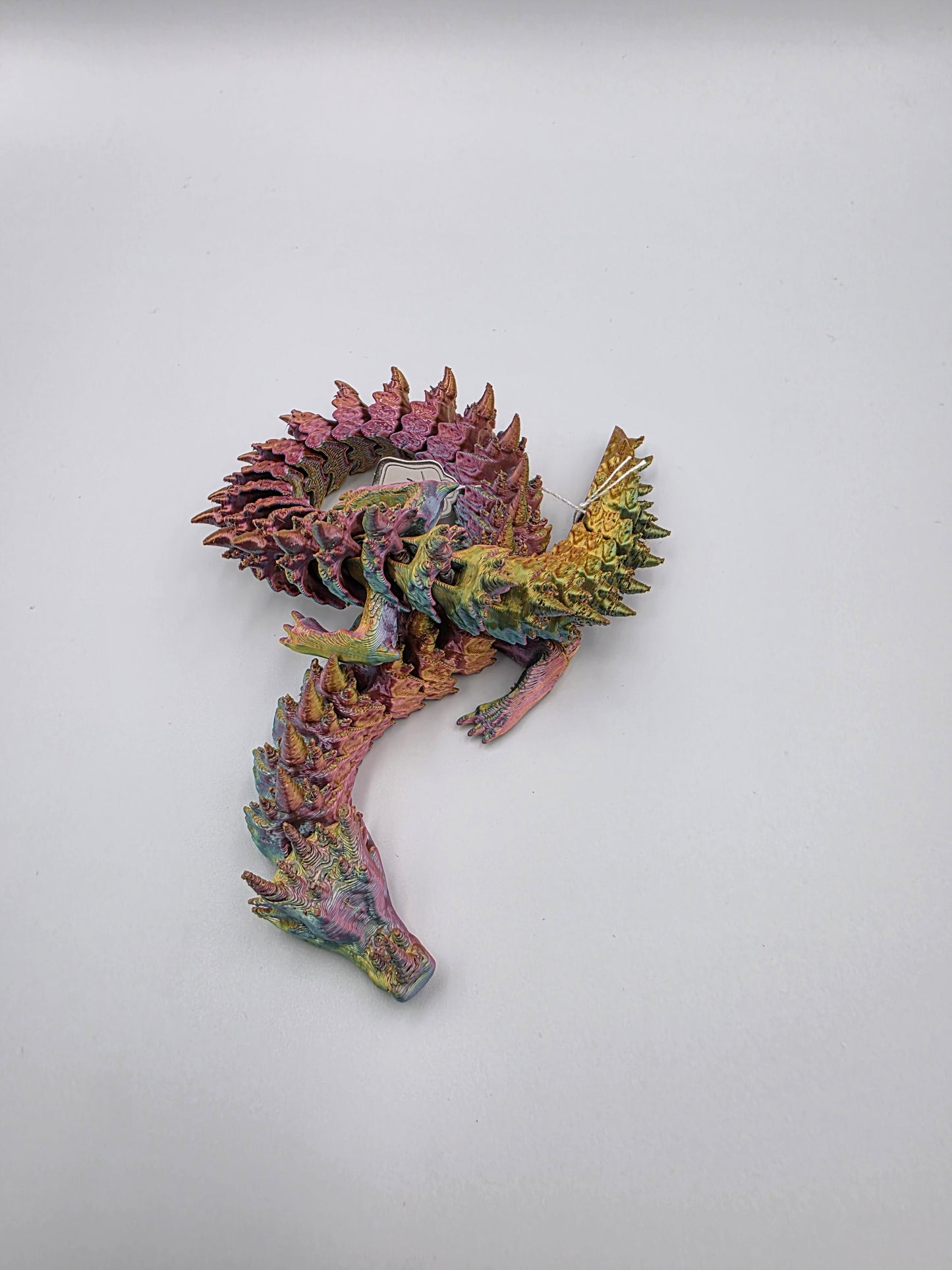 Dragon 37cm