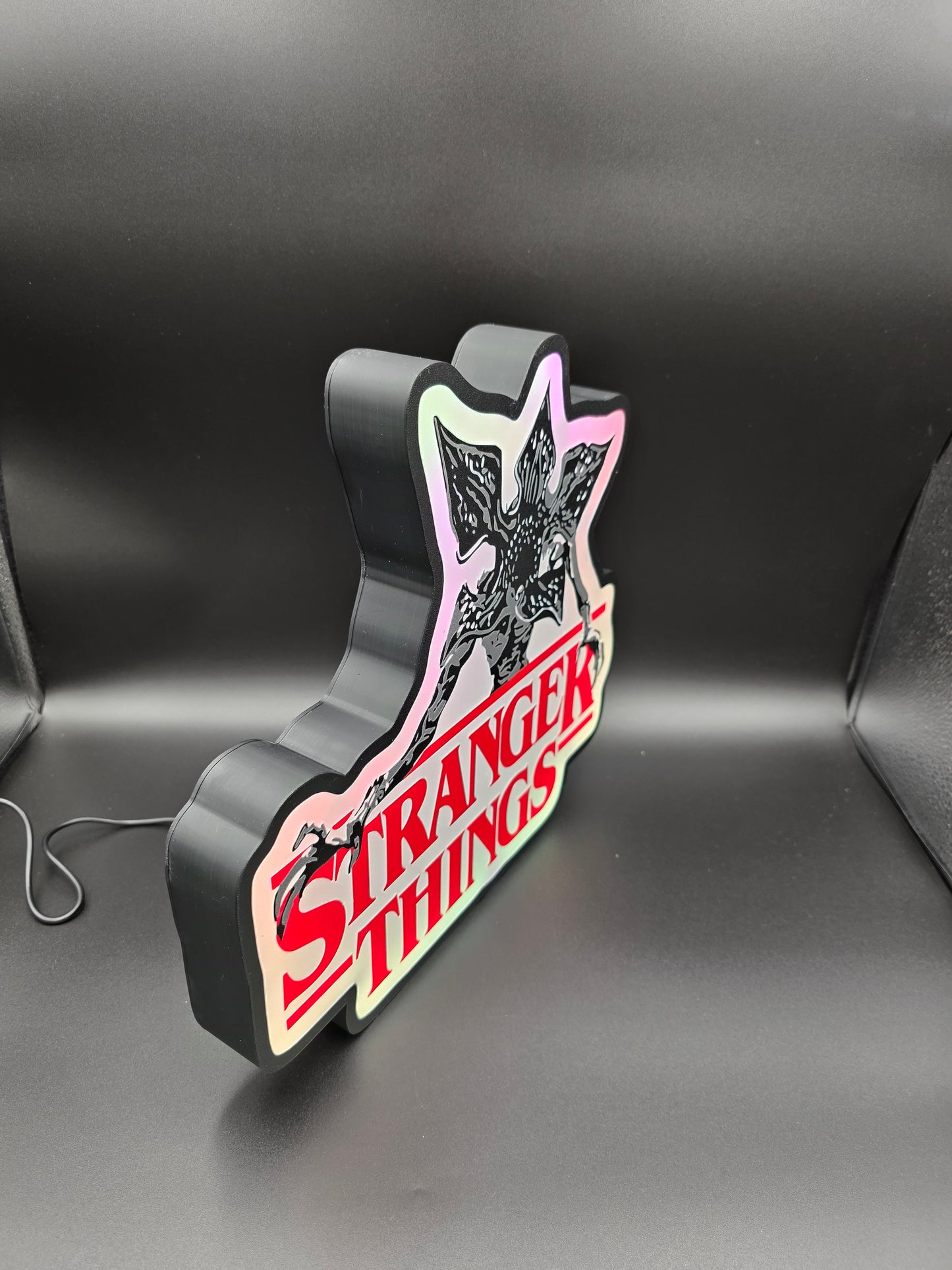 Luminaire Stranger Things