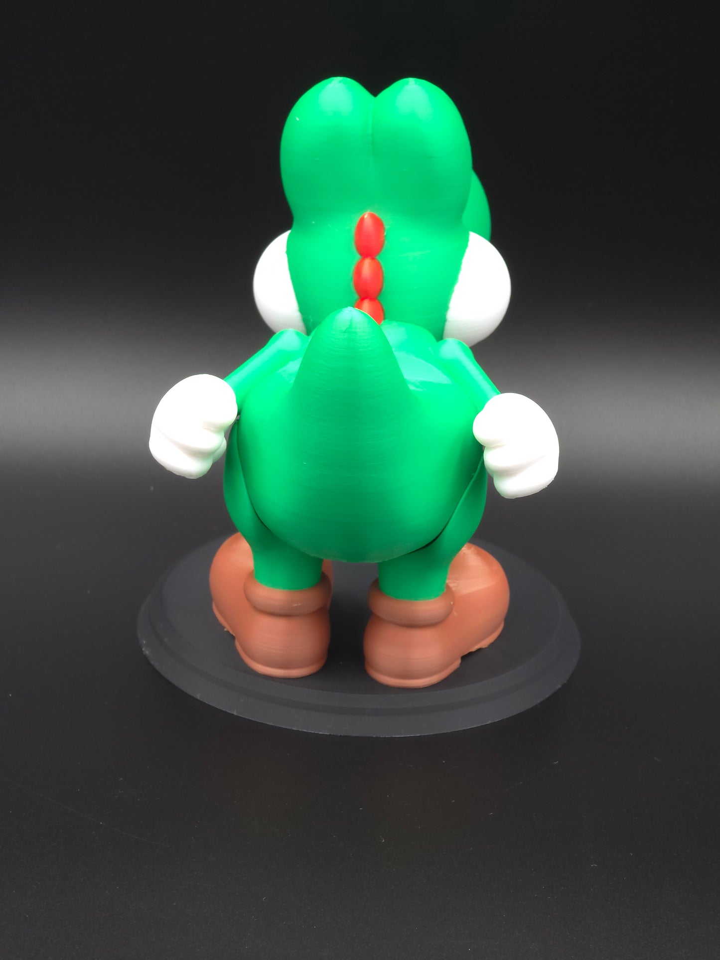 Support Manette Yoshi