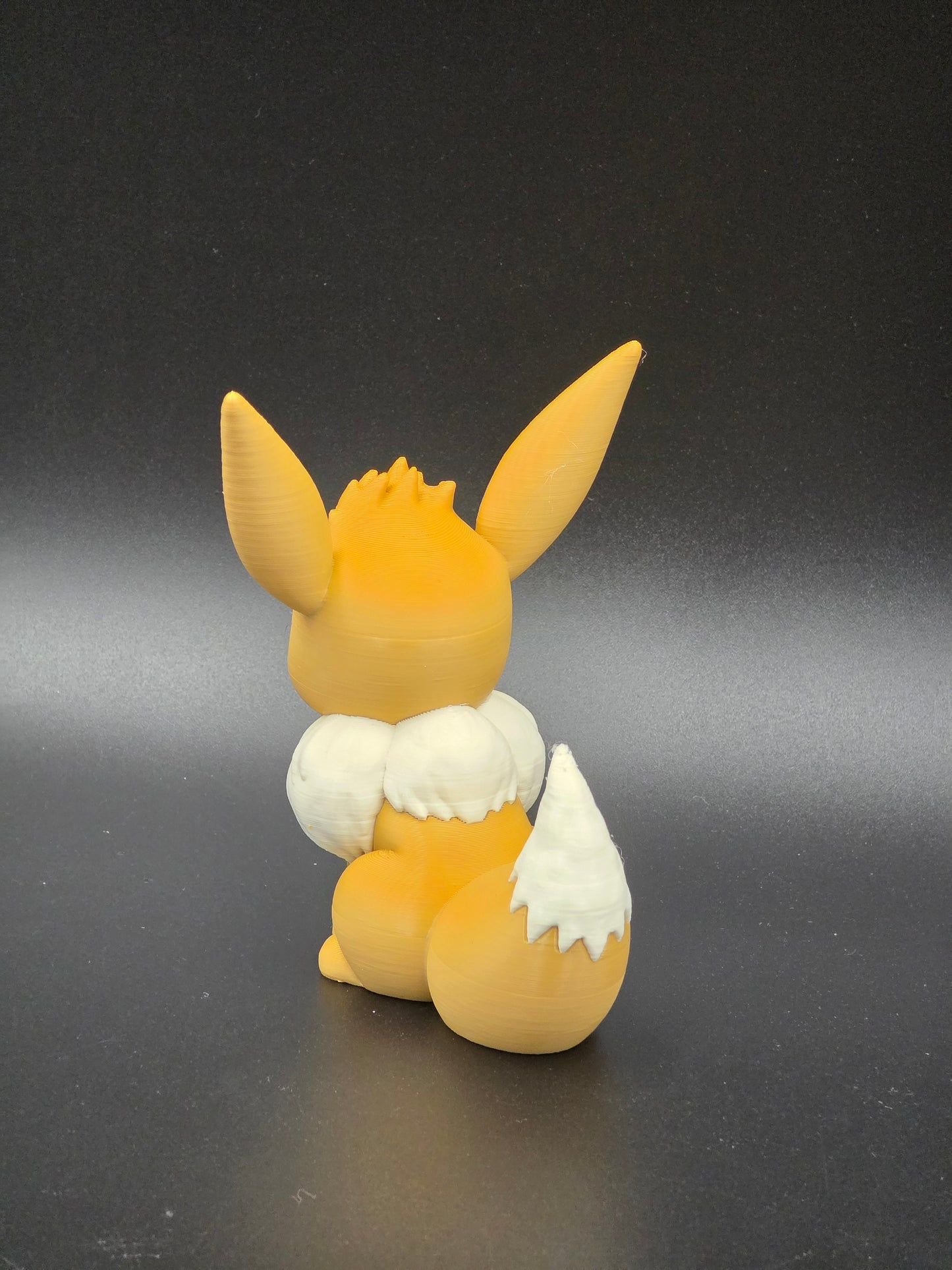 Évoli 🦊