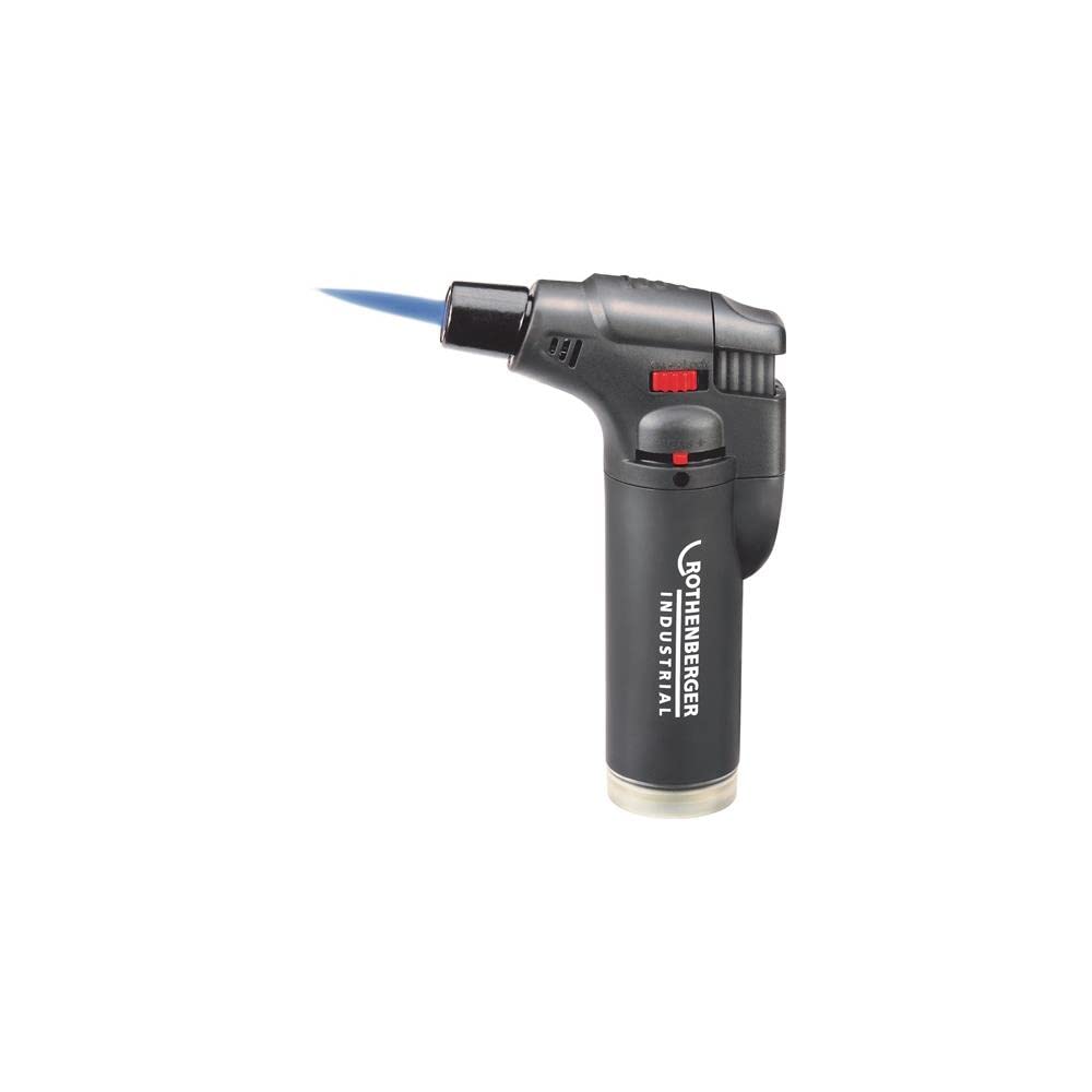 Bouteille non rechargeable de gaz butane Rofill 100, 0.06 kg