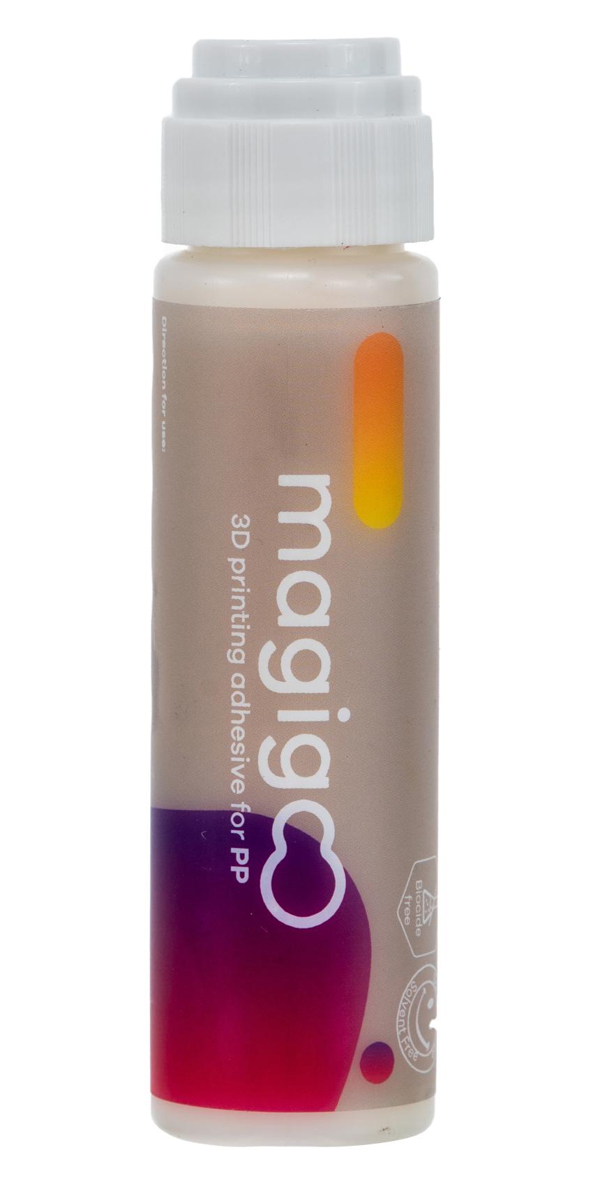 Magigoo Pro PP - 50 ml - Adhérent Plateau