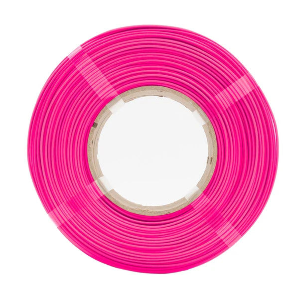 AzureFilm - PLA - Rose Fluo (Neon Pink) - 1,75 mm - 1 kg Refill