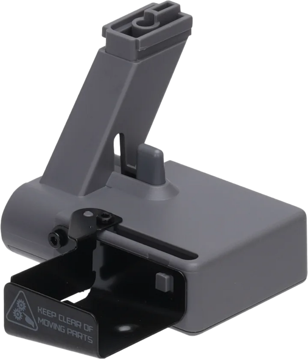 Bambu Lab - Essuyeur de Purge (Purge Wiper) - Série A1