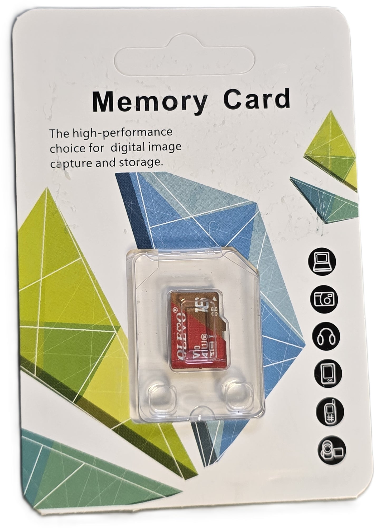 Carte Mémoire 16 GB