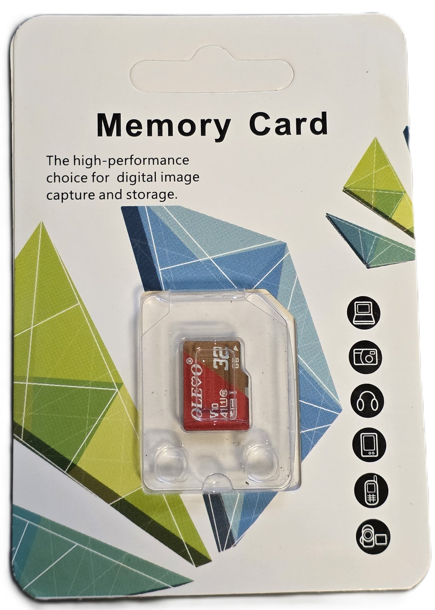 Carte Mémoire 32 GB