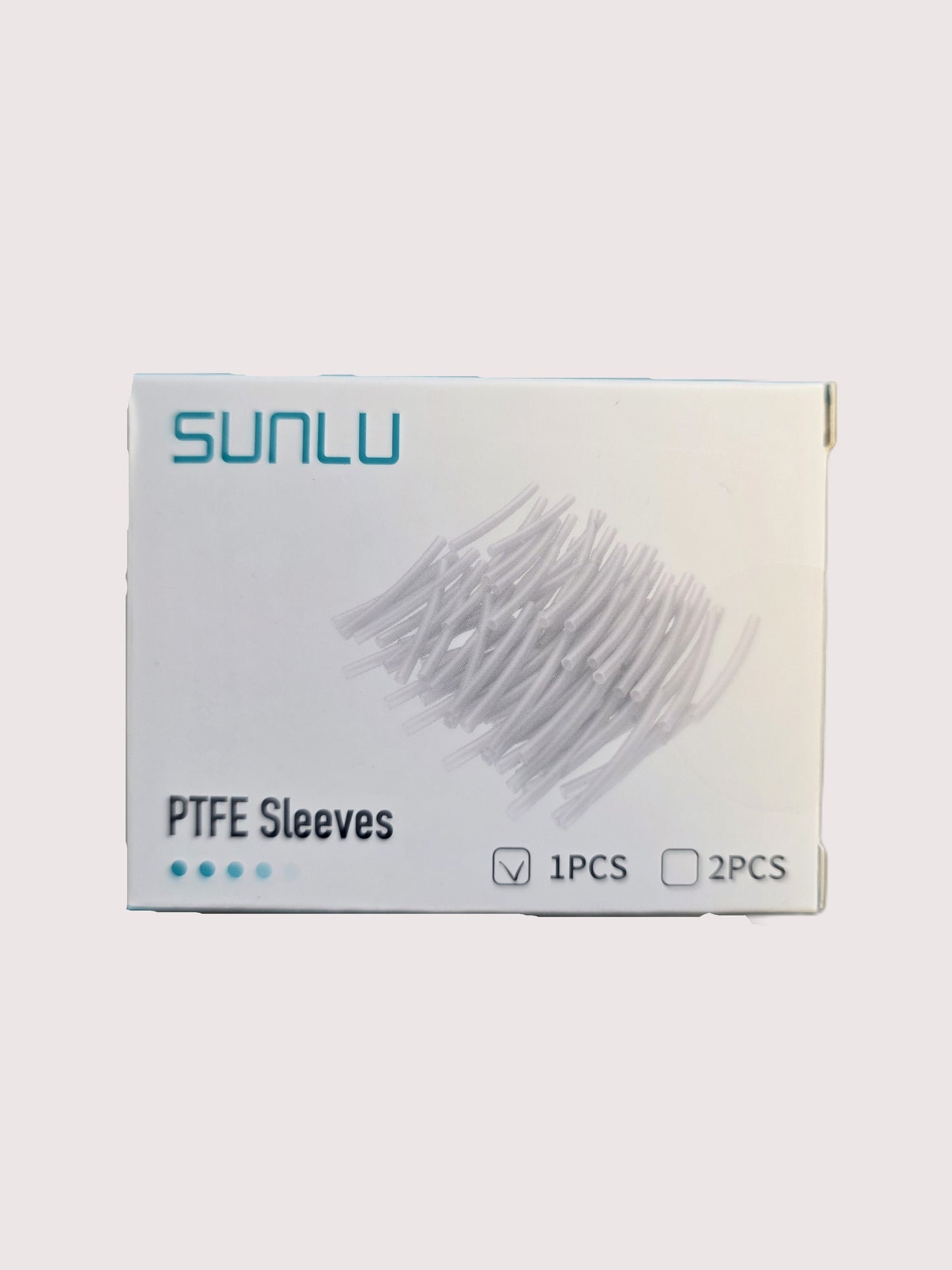 Connecteur PTFE Sunlu 200pièces