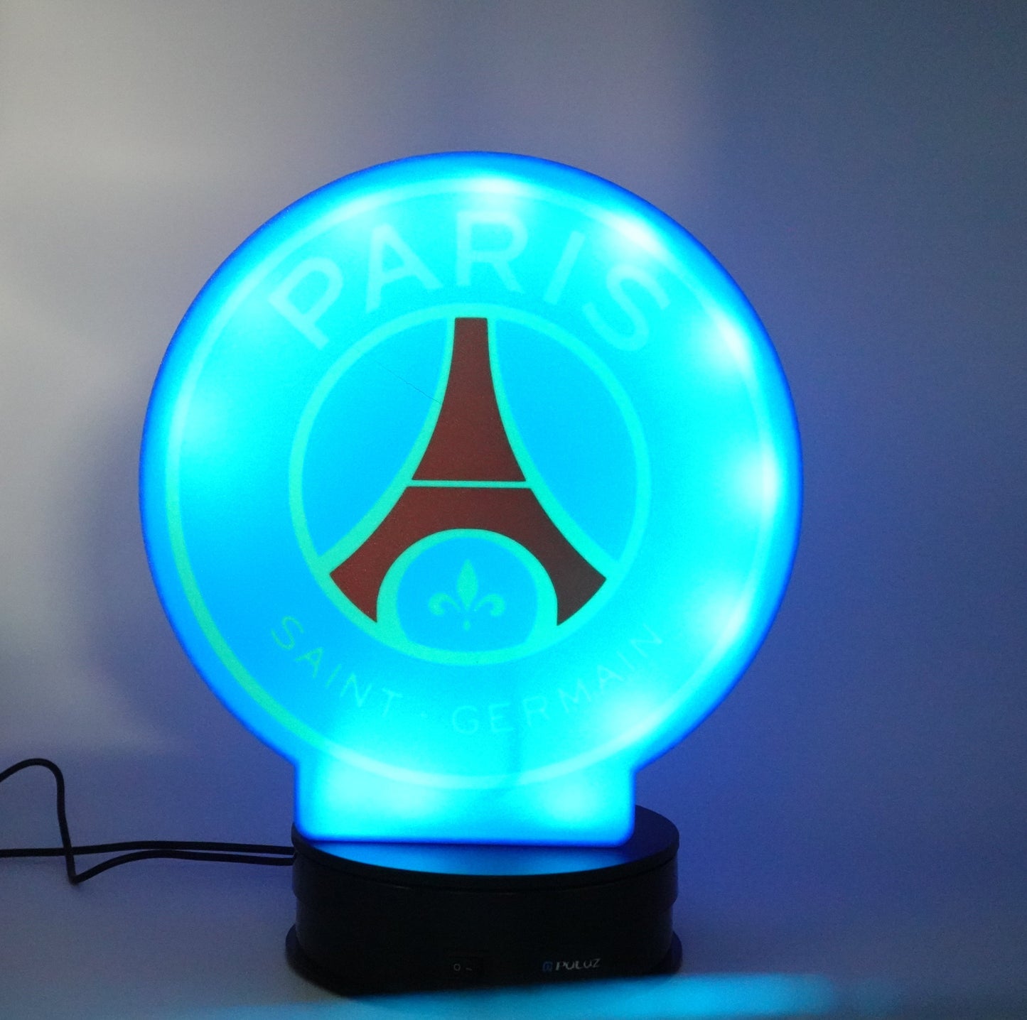 Luminaire Paris Saint German