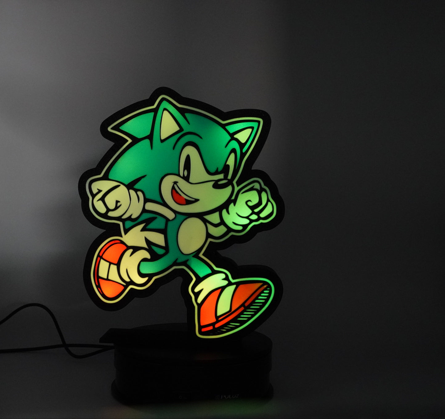 Sony Lighting