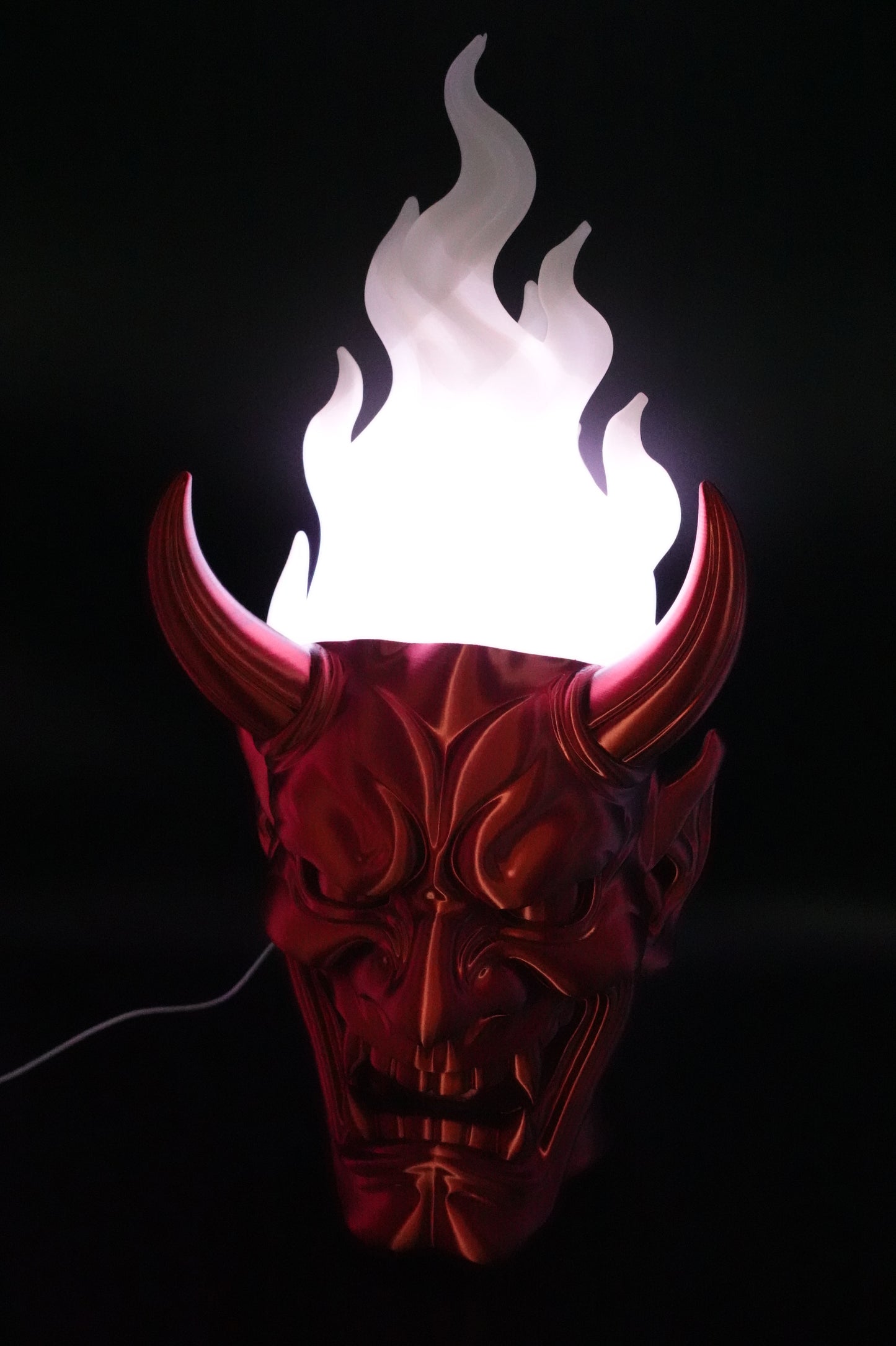 👹Tête Démoniaque 😈
