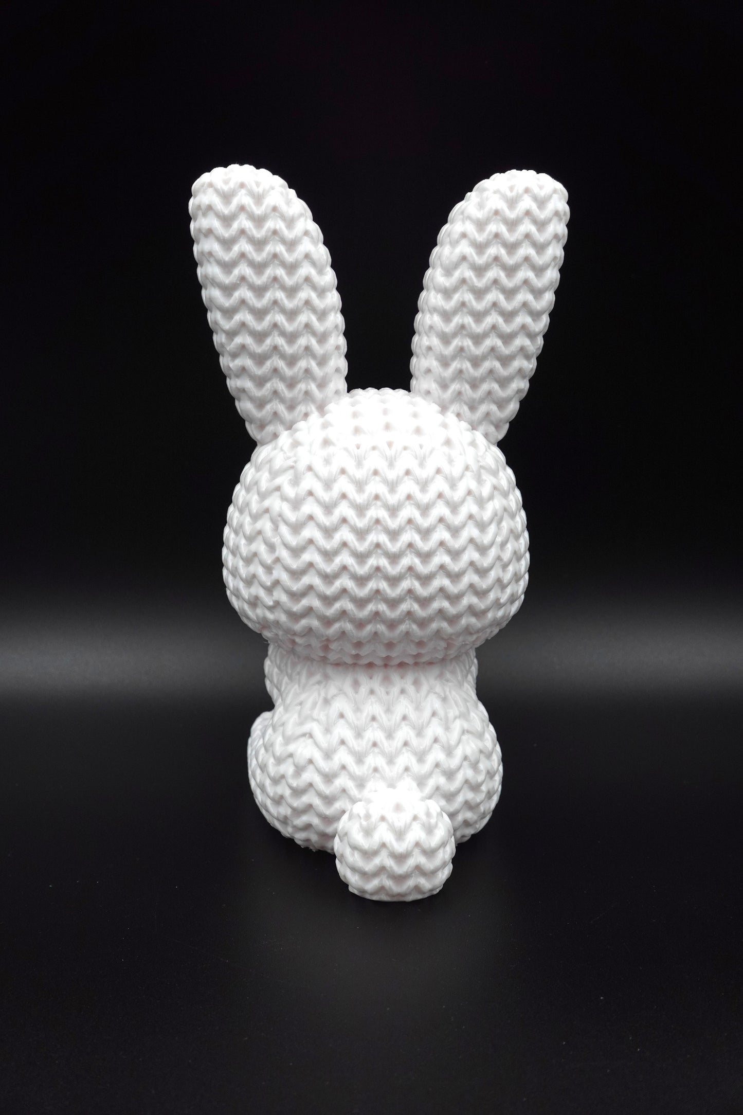 🐰 Lapin Tricot🐰