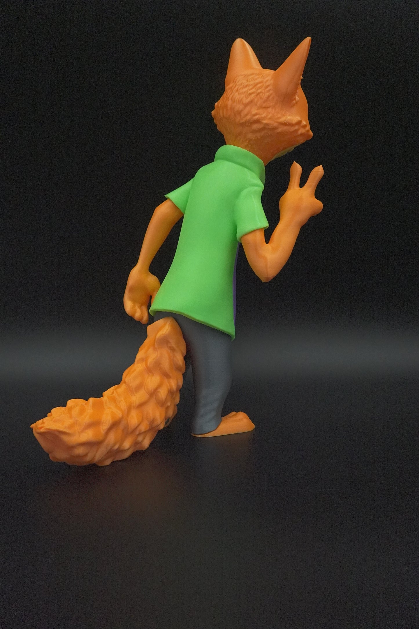 Fuchs 15 cm 🦊