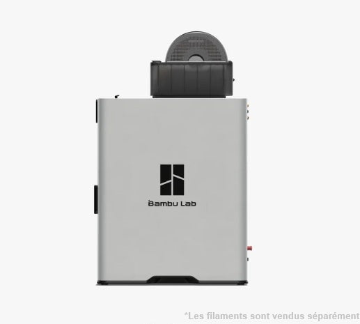 Bambu Lab - H2S Combo mit AMS 2 Pro (AUF BESTELLUNG GEFERTIGT)