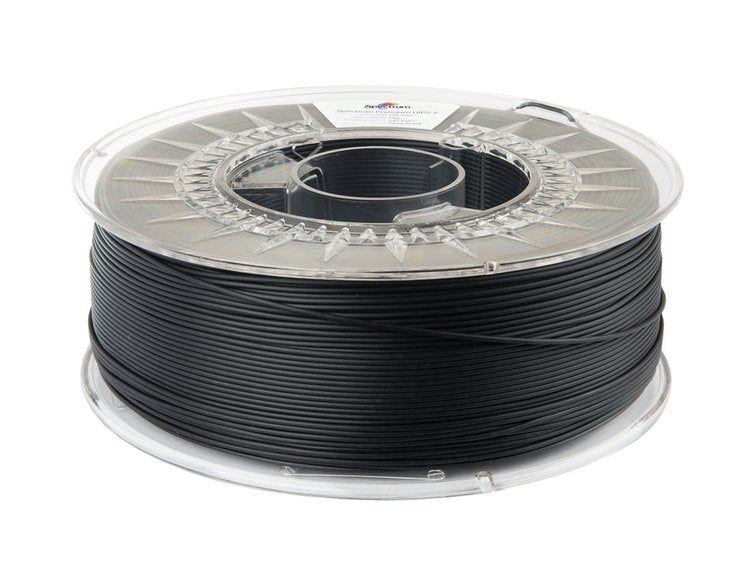 Spectrum HIPS-X Deep Black, 1,75 mm / 1000 g