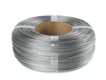 Spectrum filament ReFill Premium PLA haute vitesse 1,75 mm SILVER STAR 1kg