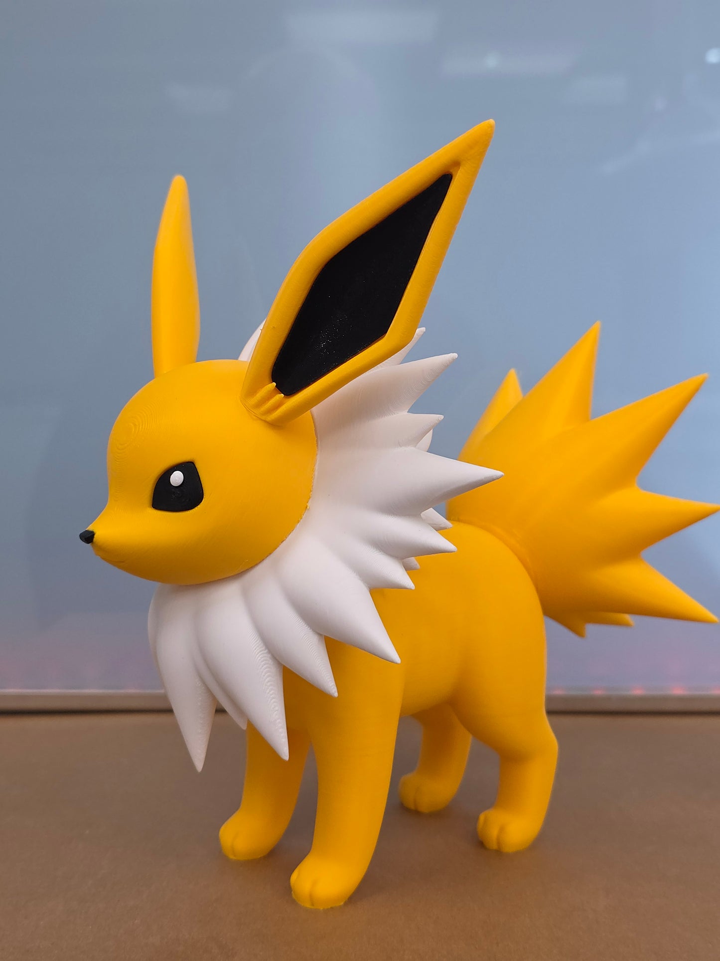 ⚡🟡 Jolteon 🟡⚡