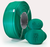Lotactree PLA Green 1Kg 1.75mm (refill)