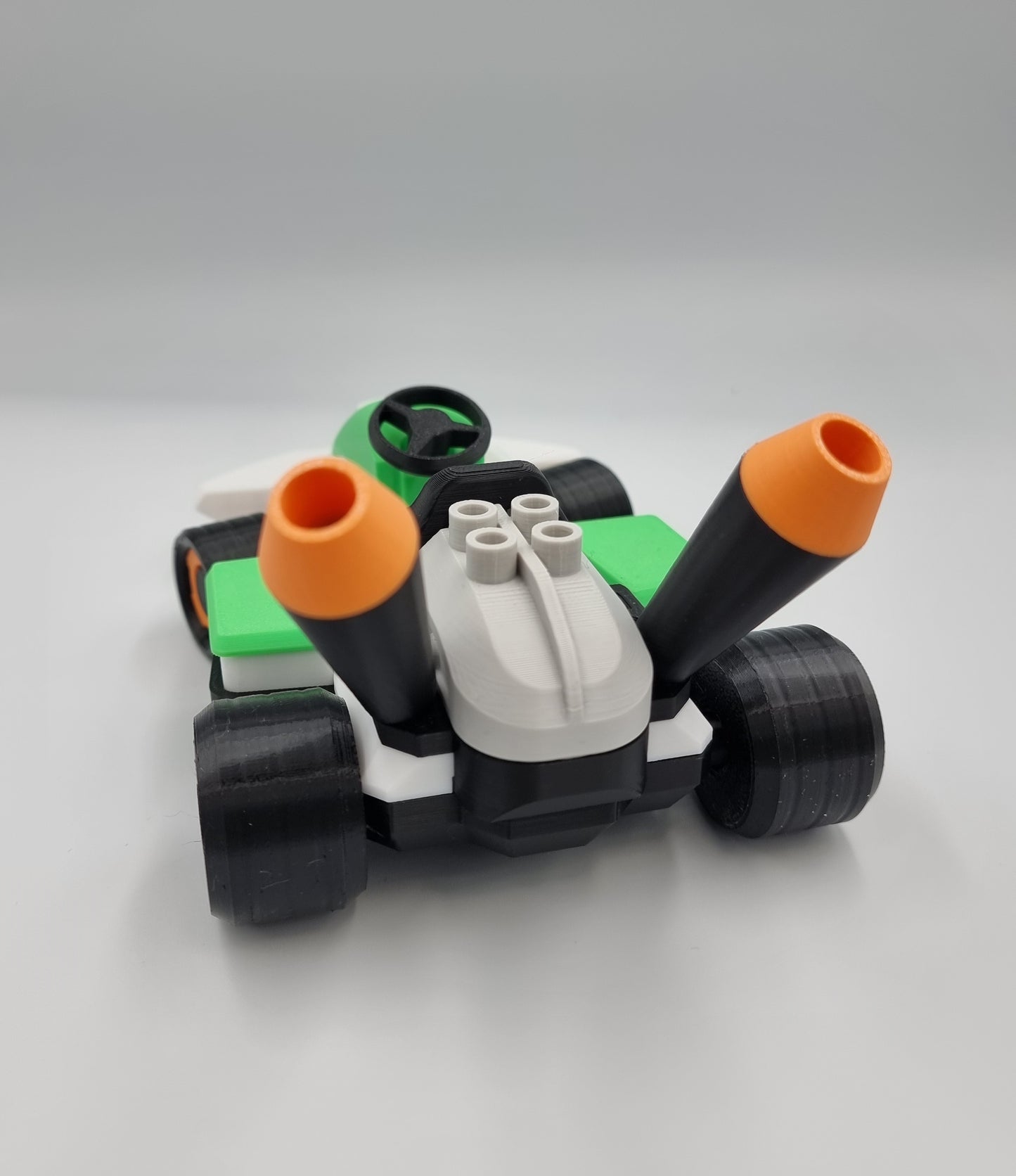 Kart Luigi