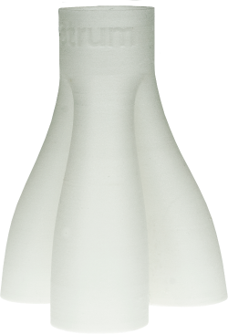 Spectrum Nylon PA6 Low Warp GF30 - Natural 1,75 mm / 1000 g