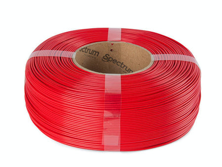 Filament Spectrum ReFill PLA Premium 1,75 mm Blutrot 1 kg