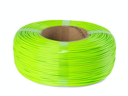 Filament Spectrum ReFill PLA Premium 1.75mm LIME GREEN 1kg