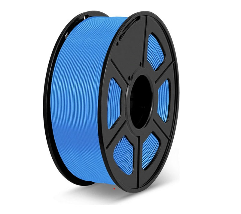 Sunlu - PLA - Bleu-Gris (Blue Grey) - 1,75 mm - 1 kg