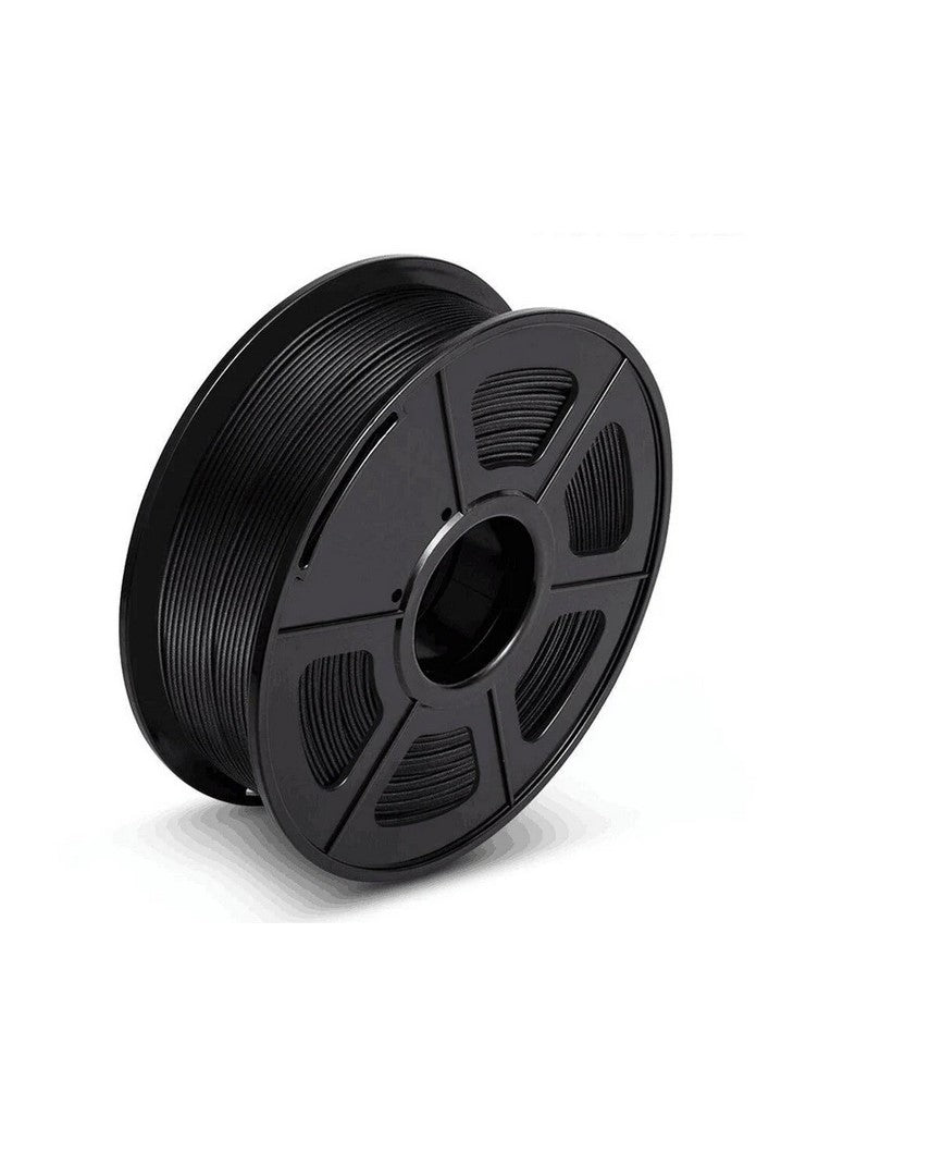 SUNLU PLA Carbon Fiber Black, 1,75 mm / 1000 g