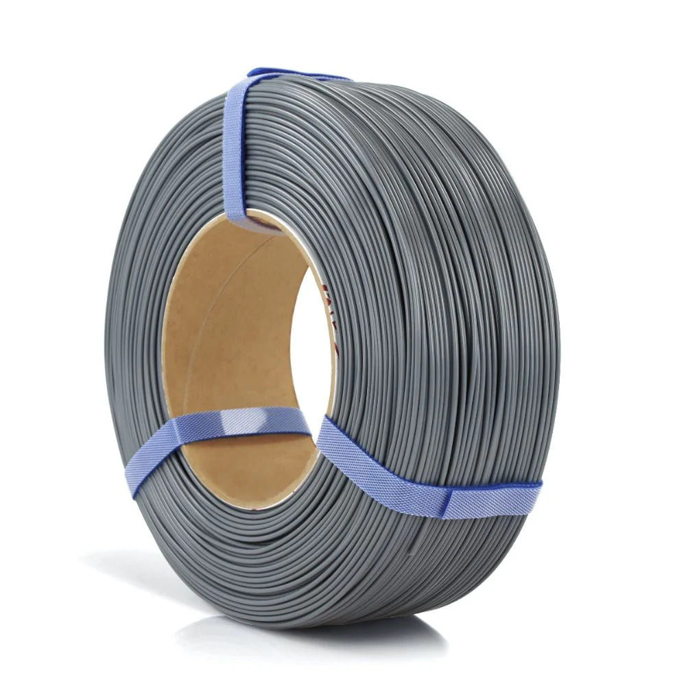 Rosa3D - PLA High Speed Gray - 1,75 mm - 1 kg Refill