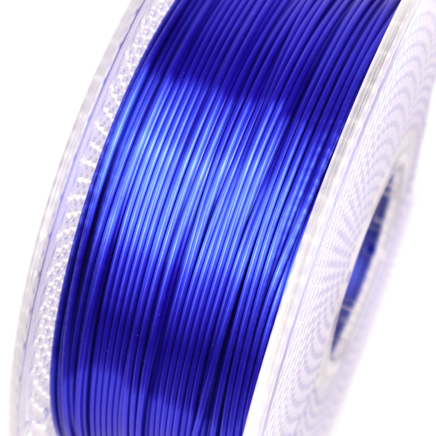 Lotactree PLA-SILK Dark Blue 1.75mm 1Kg