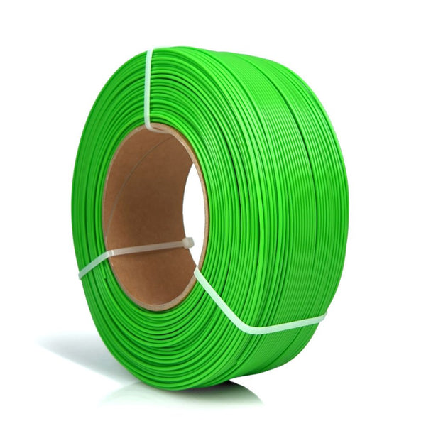 Rosa3D - PLA Starter - Vert (Green) - 1,75 mm - 1 kg Refill