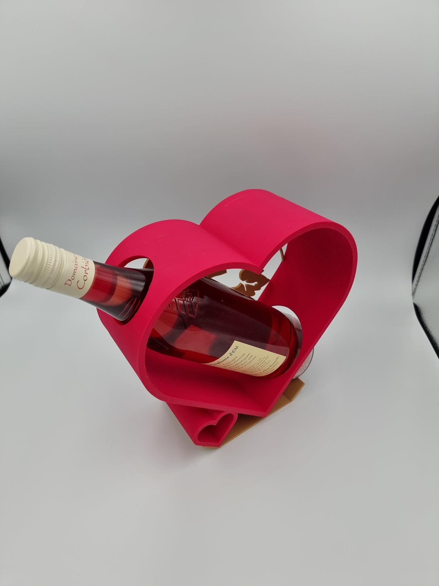 Porte Bouteille vigneron