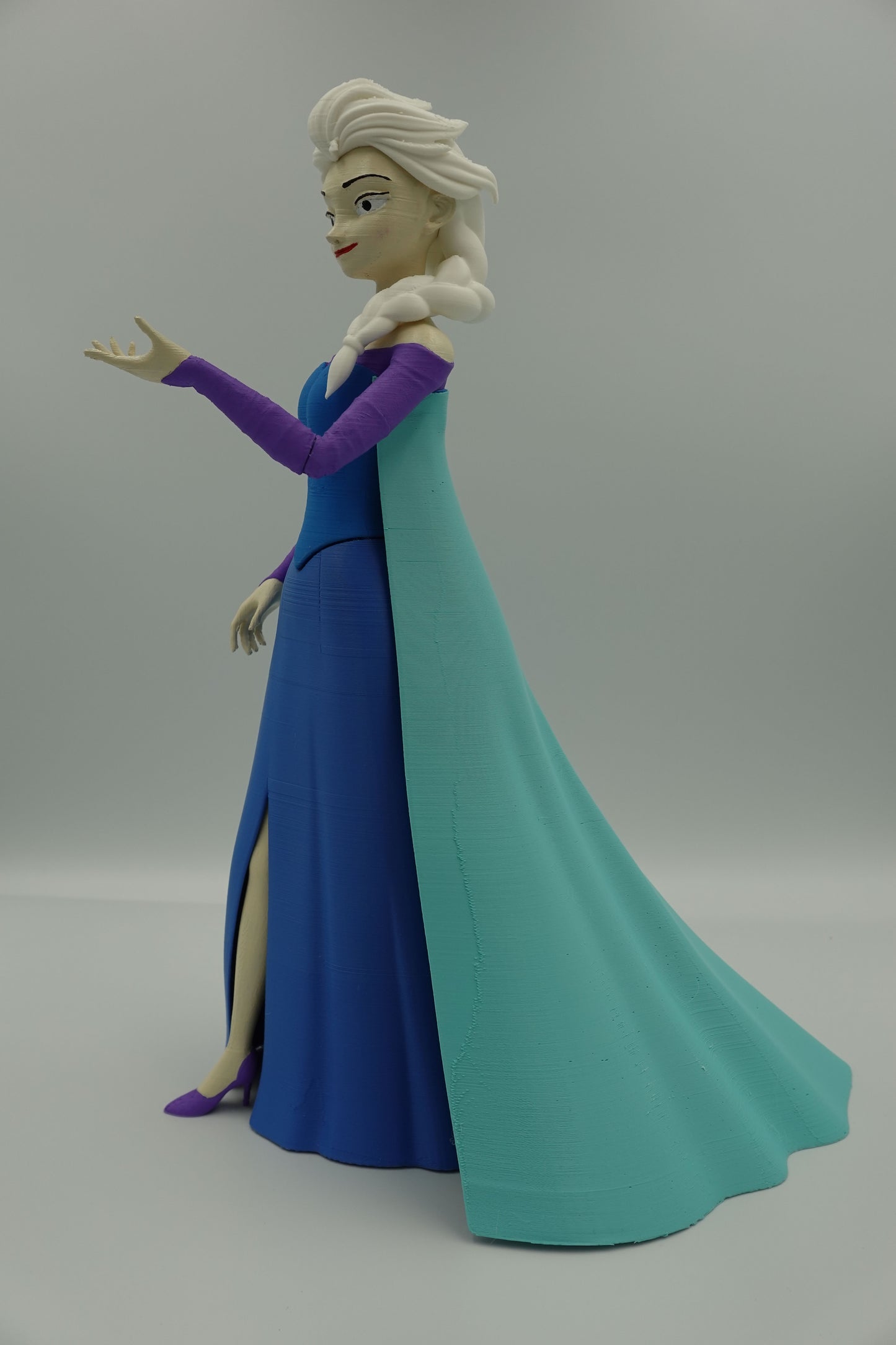 Elsa Frozen