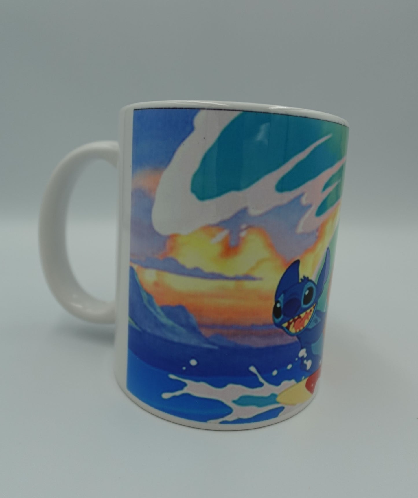 Mug Blanc Personnalisé