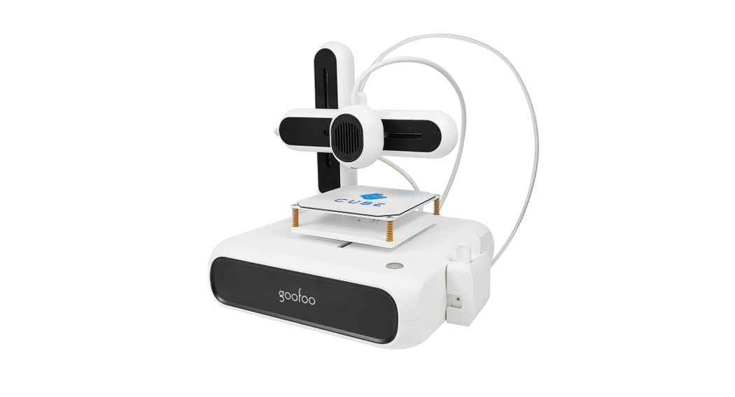 Imprimante 3D Renkforce RF-5166170 avec filament S627632