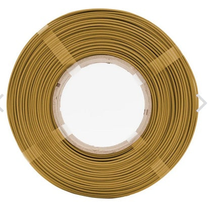 AzureFilm - PLA - Marron (Brown) - 1,75 mm - 1 kg Refill