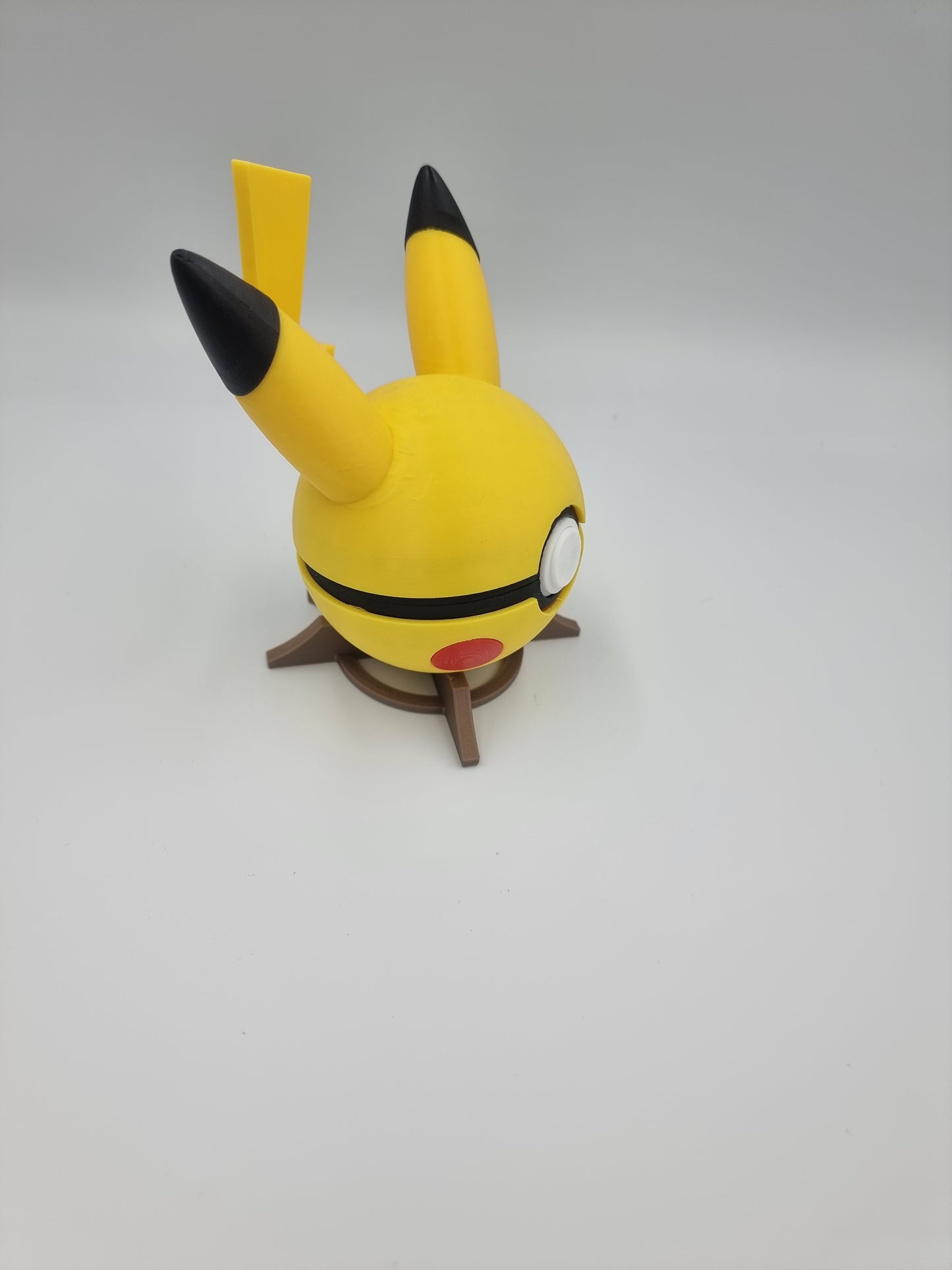 Pokéball Pikachu