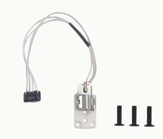 Kit d'Assemblage Chauffant Hotend Compatible avec Bambu Lab A1/A1 Mini et H2