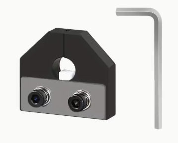 Connecteur soudure filament