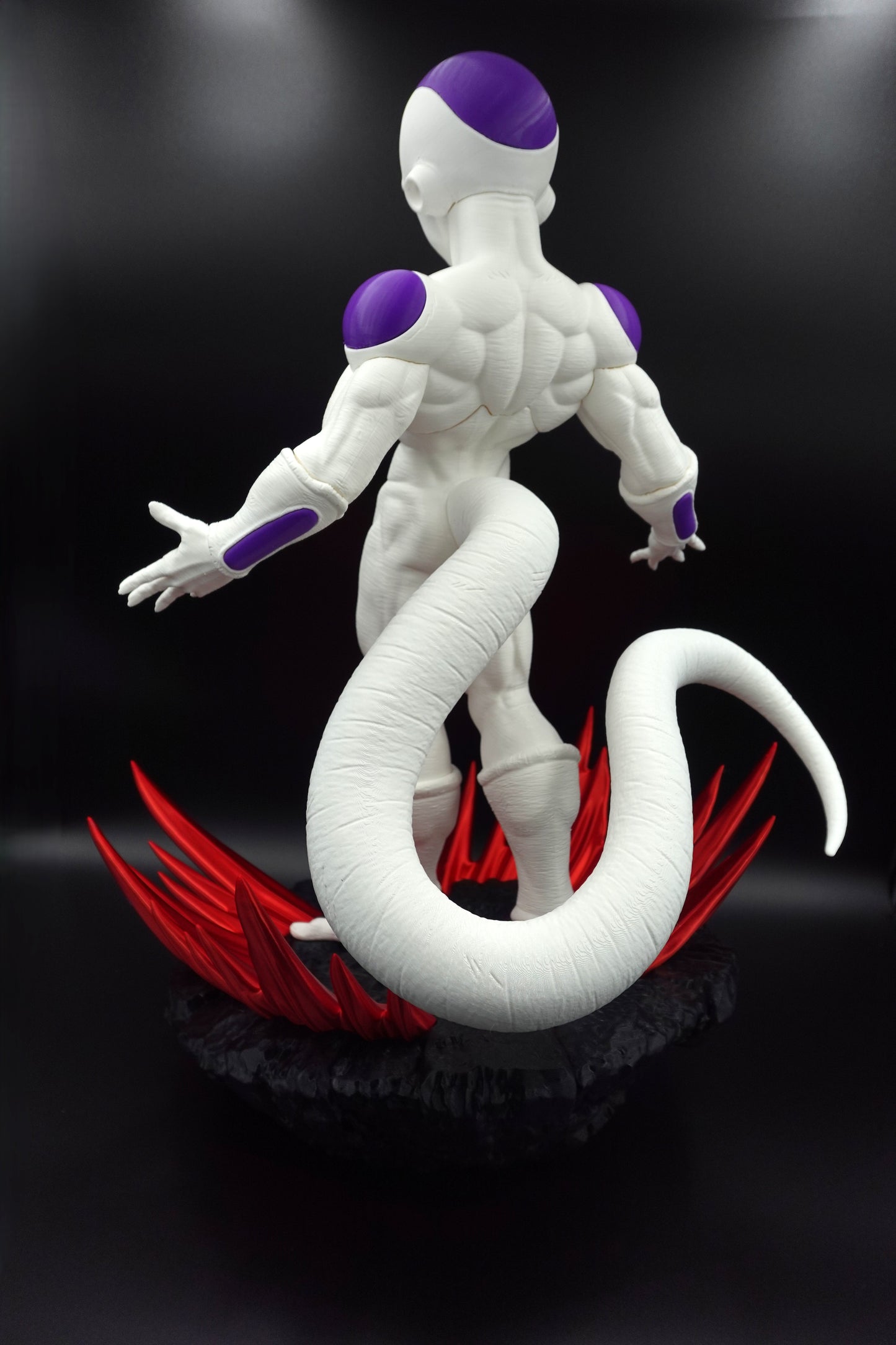 đ Dragon Ball Freezer đ
