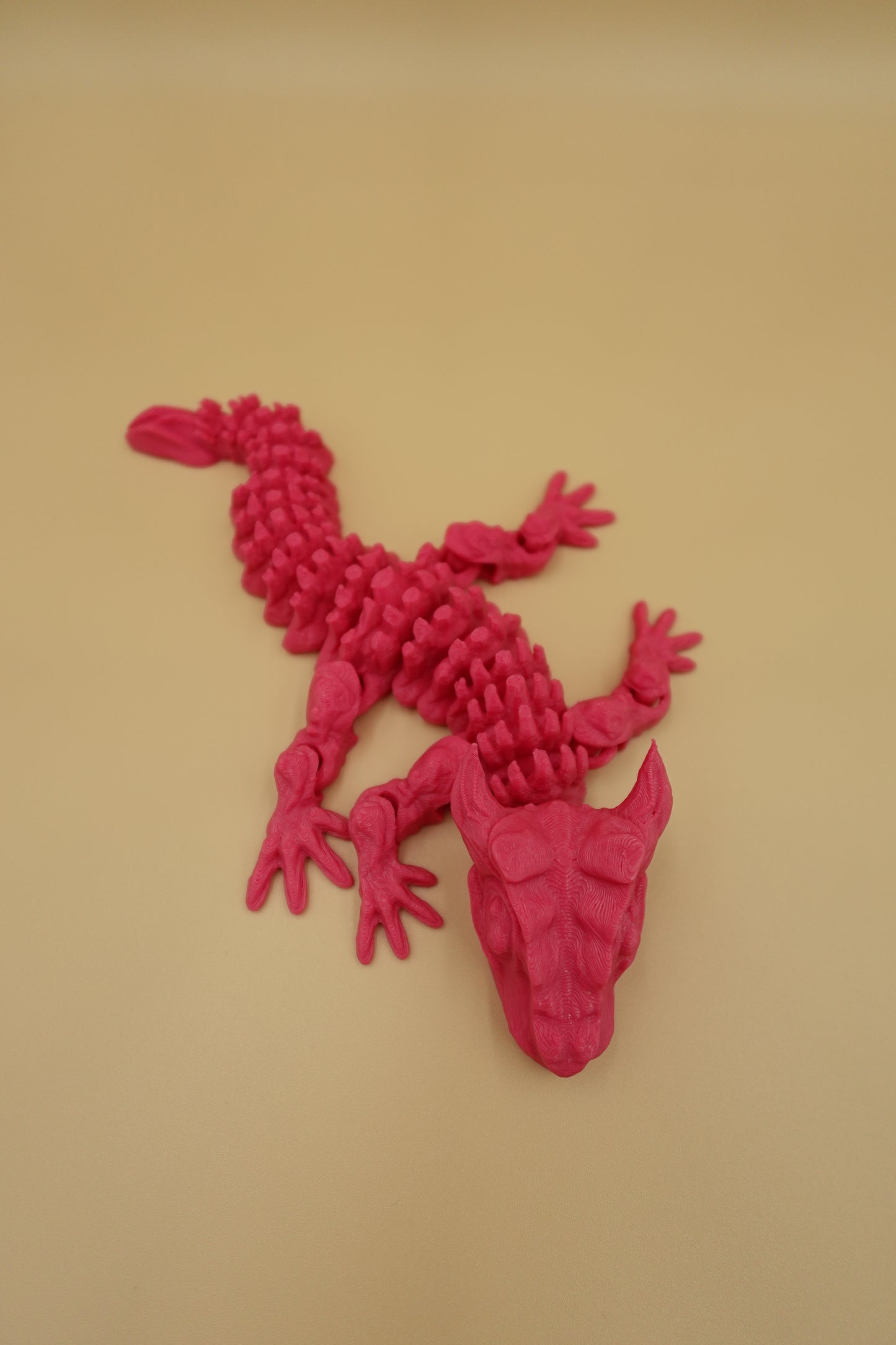dragon V 19cm