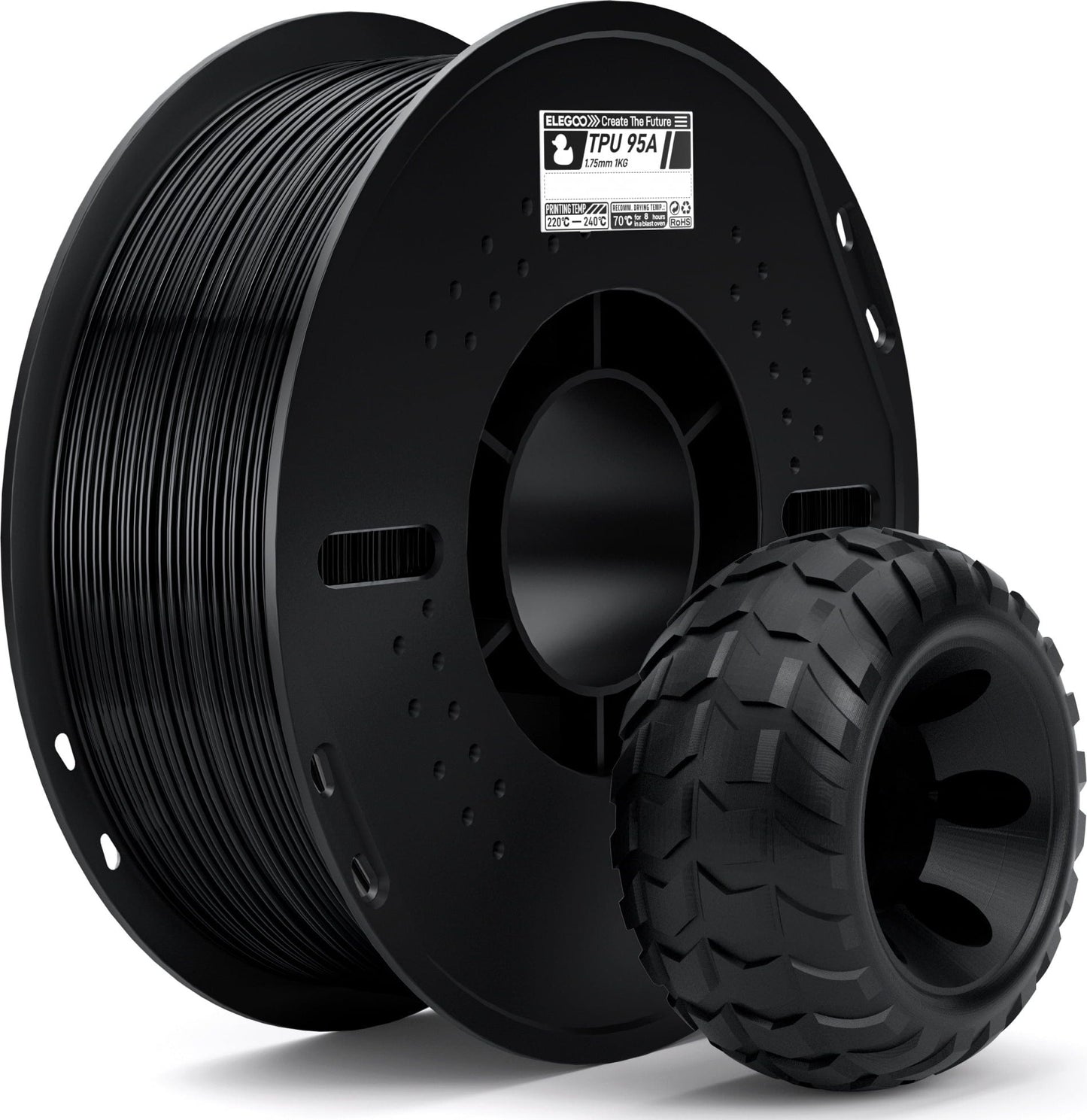 Elegoo TPU