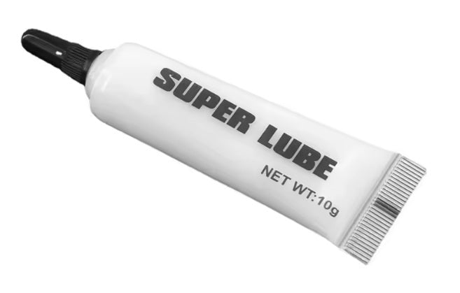 Lubrifiant - Super Lube