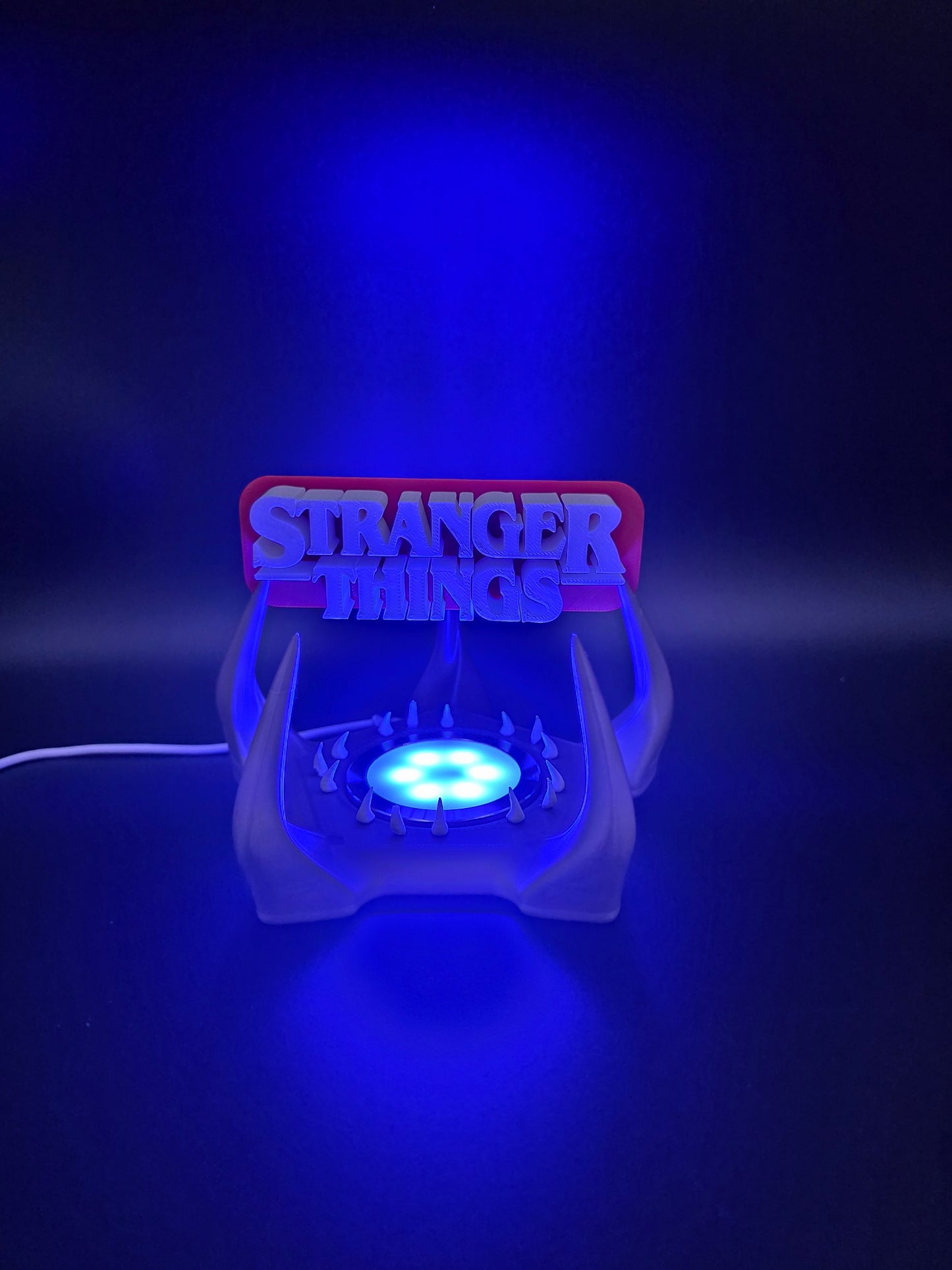 Lampe Stranger Things