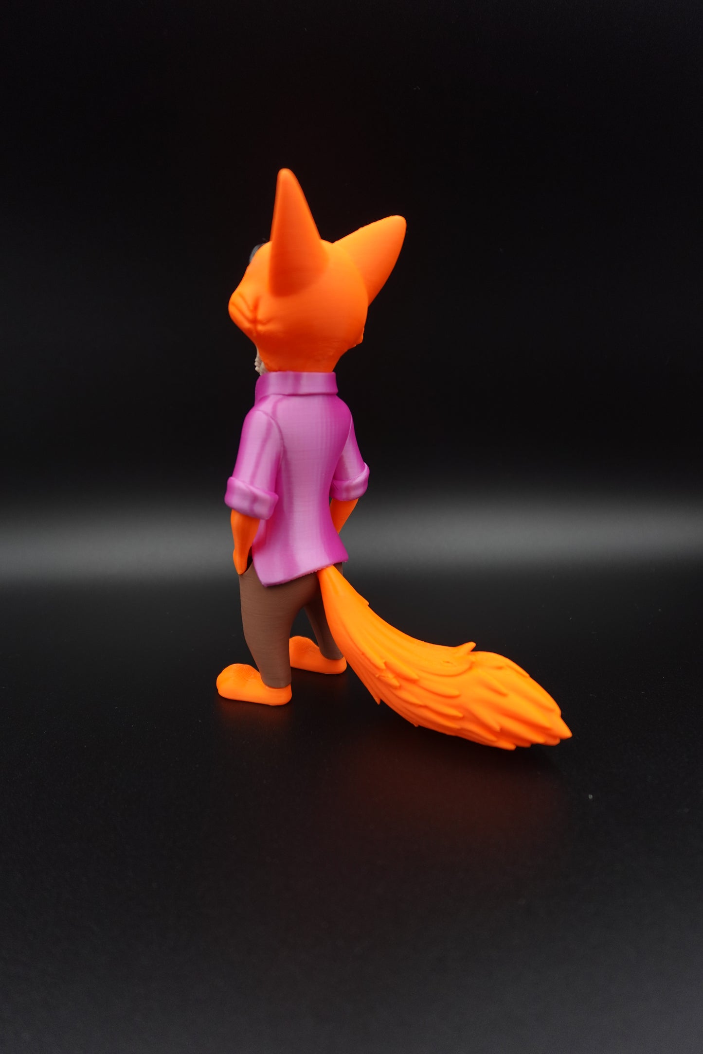 Renard 15cm 🦊