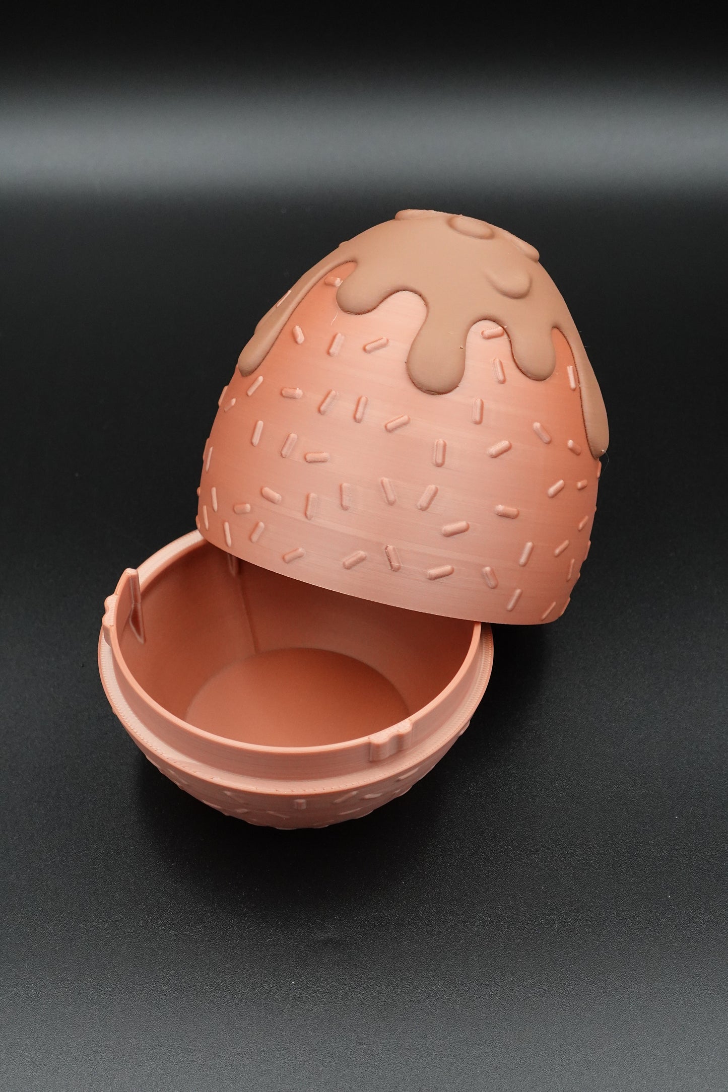 đ«đ„ Ćuf Chocolat