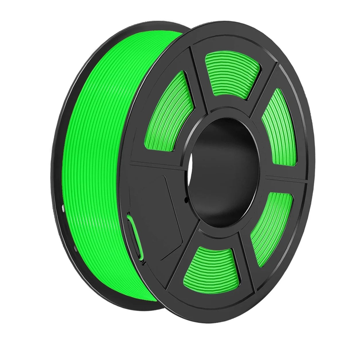 Sunlu - PETG - Vert (Green) - 1,75 mm - 1 kg