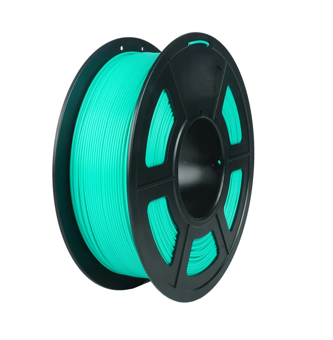 Sunlu - PLA - Vert Menthe (Mint Green) - 1,75 mm - 1 kg