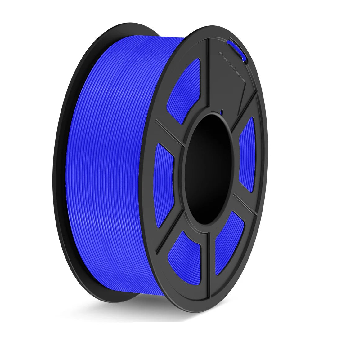 Sunlu - PLA+ - Bleu (Blue) - 1,75 mm - 1 kg