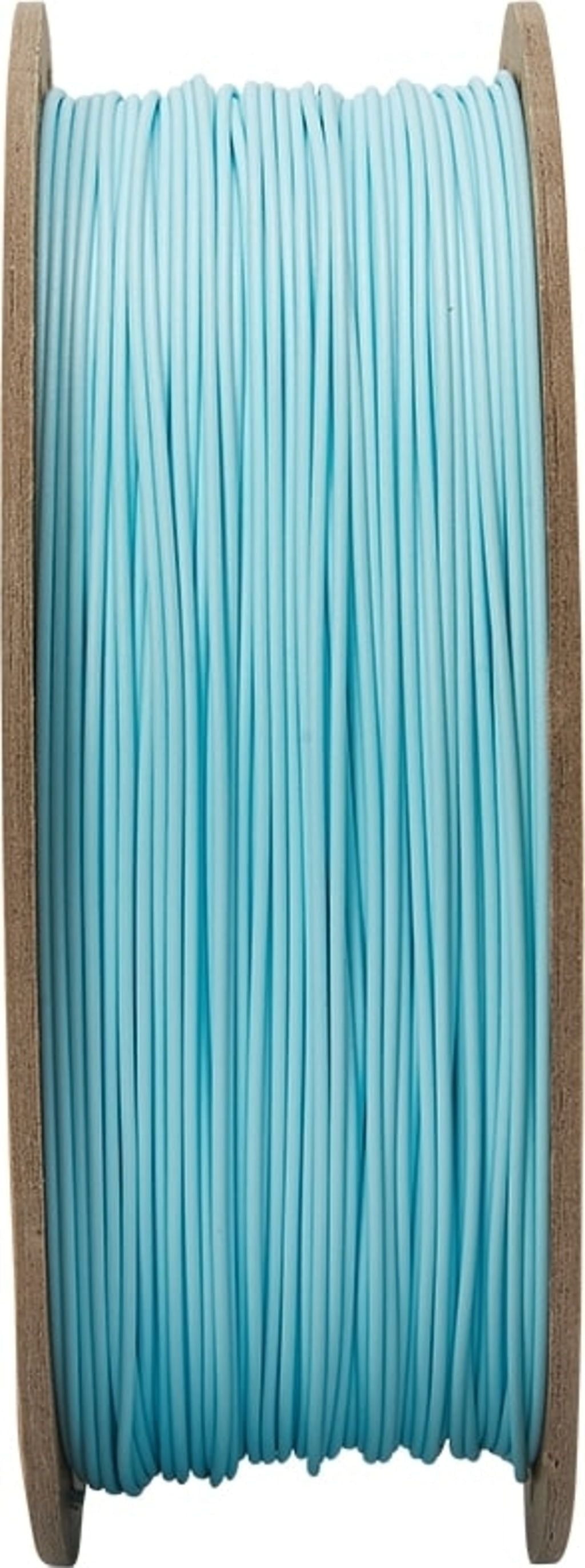 Polymaker - PolyTerra PLA - Bleu Glacé (Ice) - 1.75 mm - 1 kg